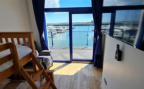 Carlingford Marina Apartments